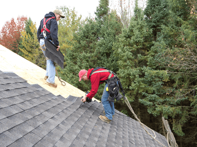 About Roof Repair Experts Olden, TX