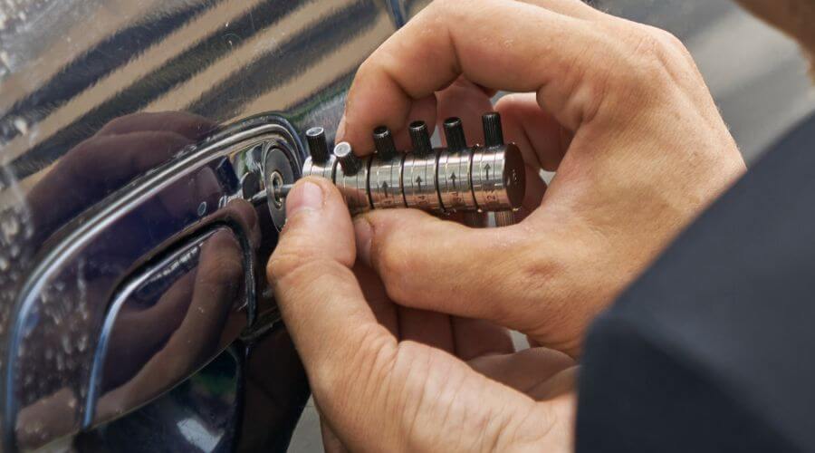 Professional New roof installation in Olden, TX